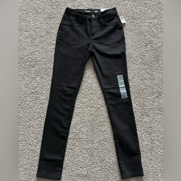 High Rise Old Navy Ballerina Jeans Old Navy Bottoms Nwt Girls Old